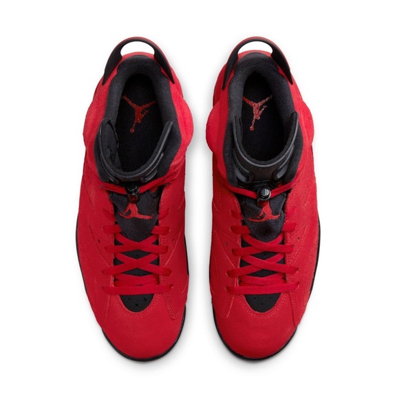 NIB Men’s Jordan 6 Retro “Toro Bravo” Size 9 Launched 05/24/23 - Picture 8 of 16